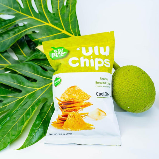 'Ulu Mana | 'Ulu Chips