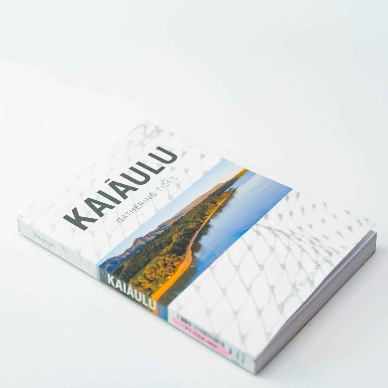 Mehana Vaughan | Kaiāulu - Wholeseale