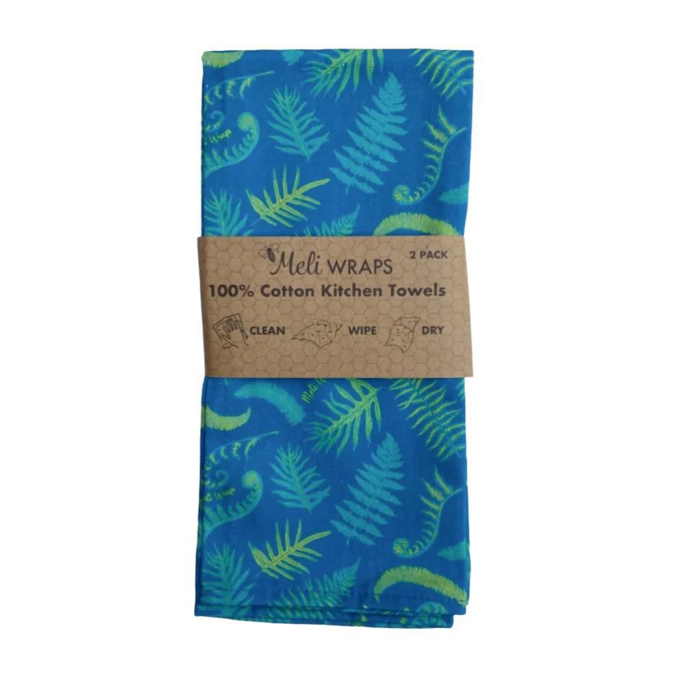 Meli Wraps | Dish Towel