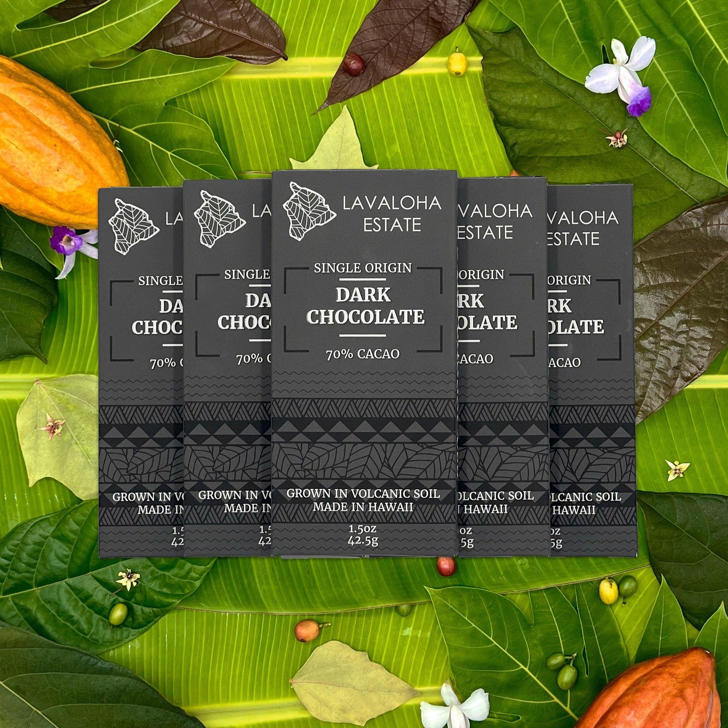 Lavaloha Estate - 70%