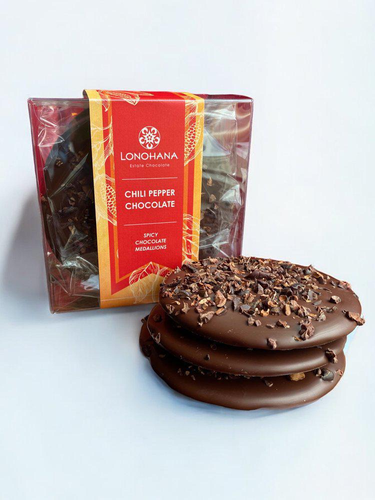Lonohana | O'ahu Chocolate Bar