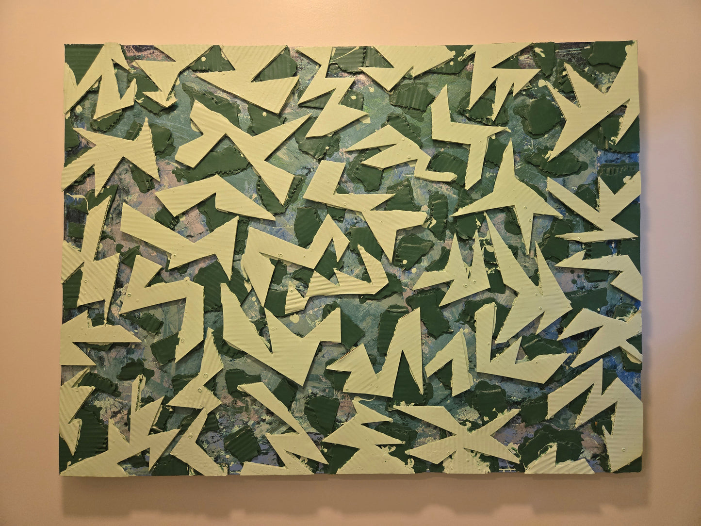 Breakthrough - Jason Schaper