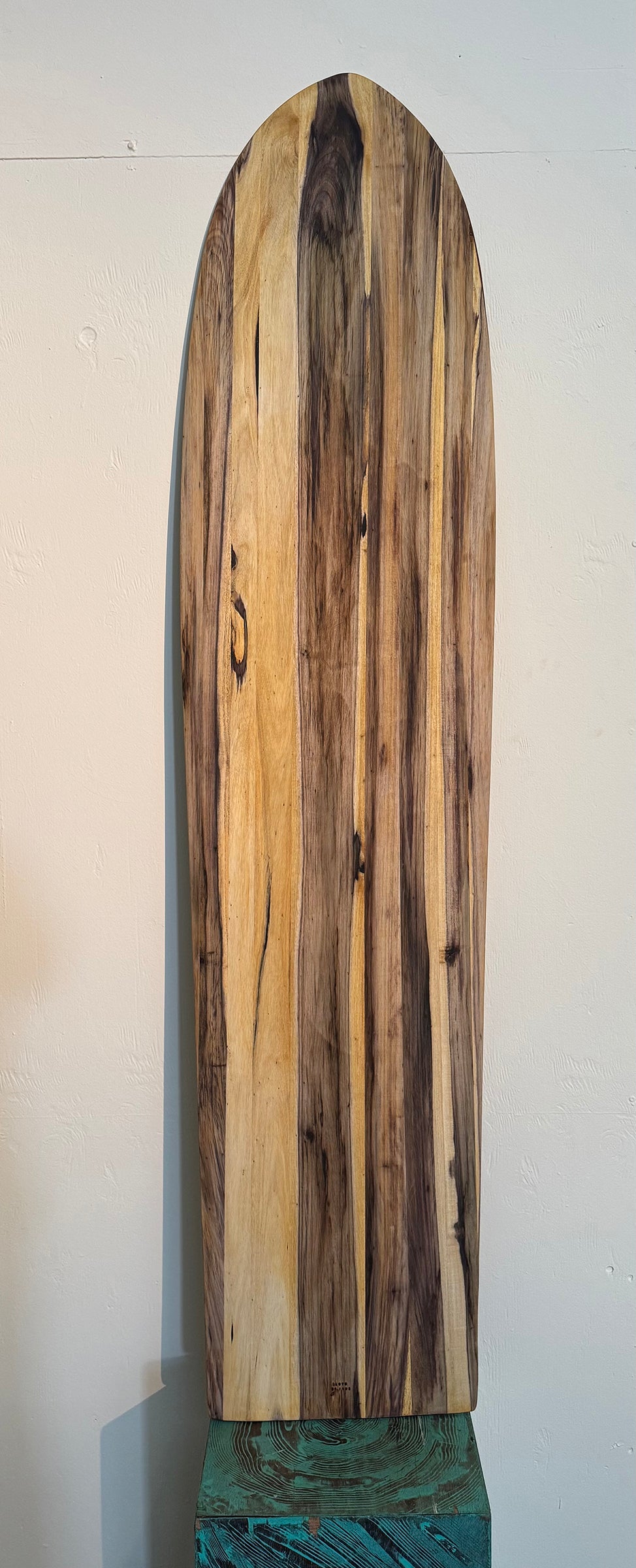 Hanalei River Hau - Lloyd Boards