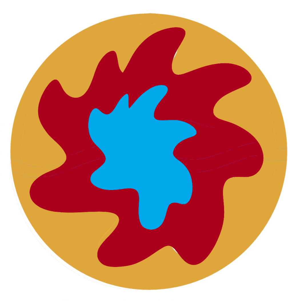 Suess Shrub - Bryce Baker