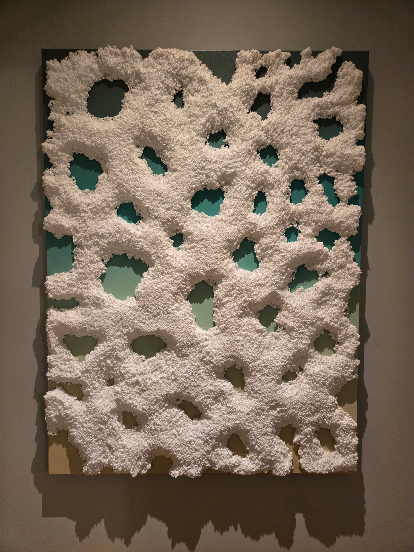 Seafoam - Jason Schaper