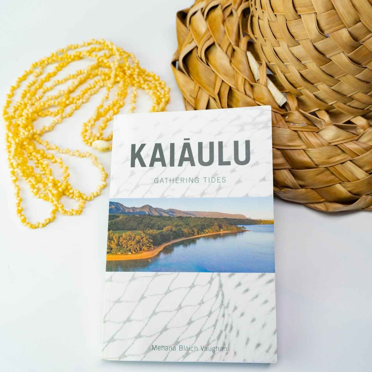 Mehana Vaughan | Kaiāulu - Wholeseale