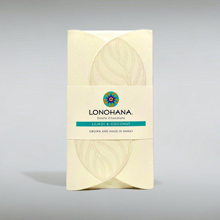 Lonohana | O'ahu Chocolate Bar