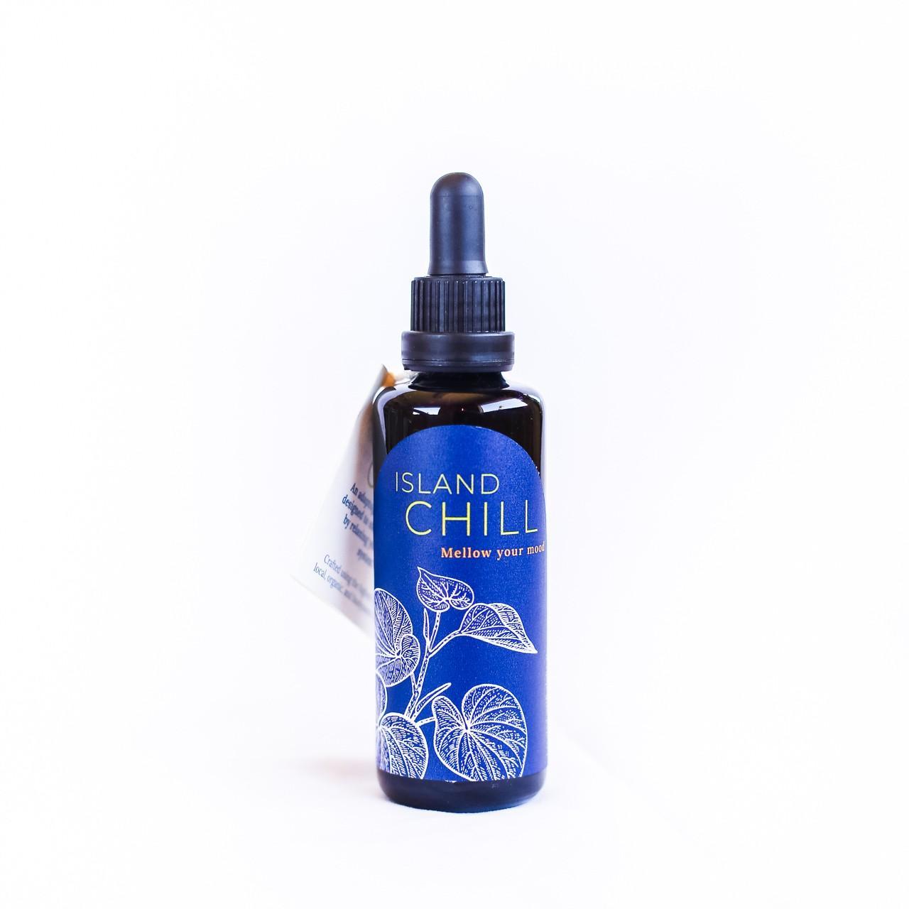 Common Ground | Island Chill