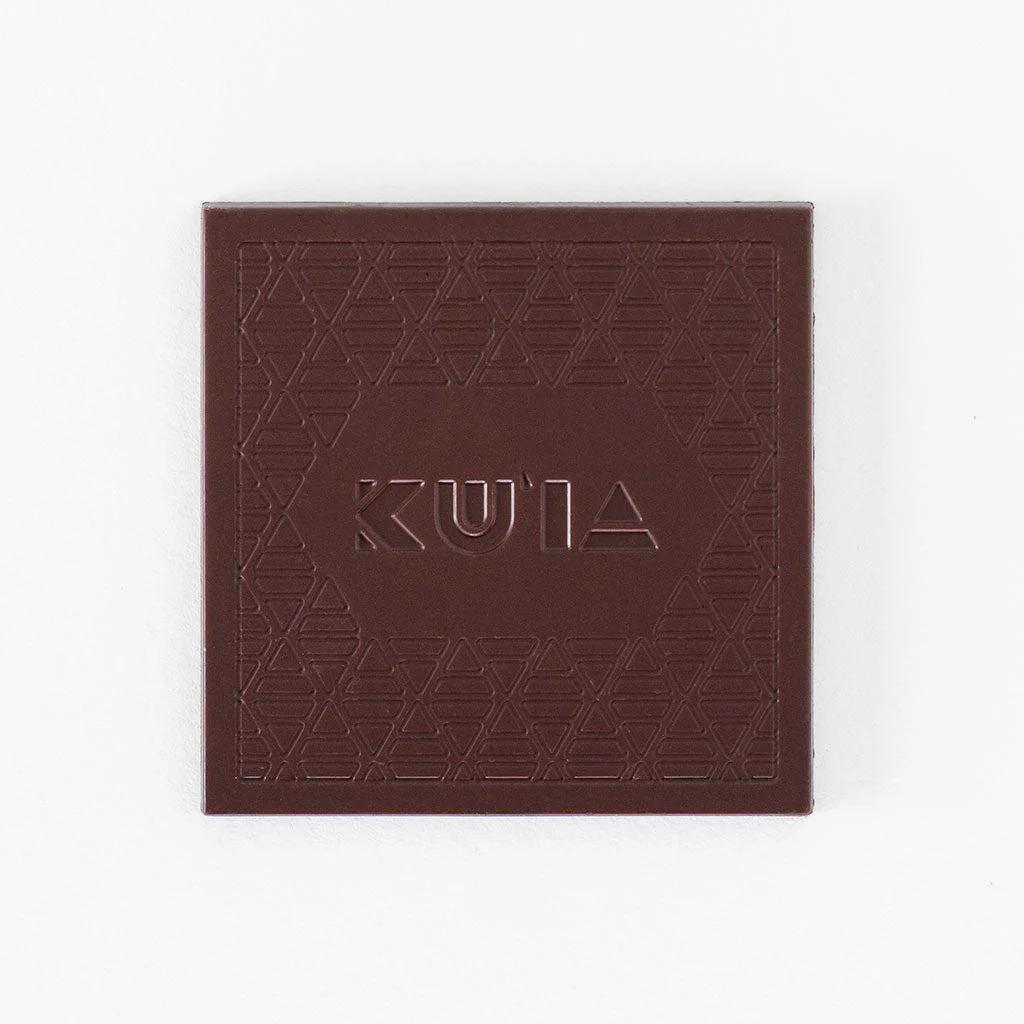 Maui Ku'ia Estate 70% Dark Chocolate