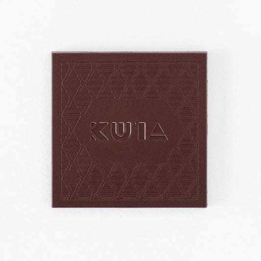 Maui Ku'ia Estate 70% Dark Chocolate