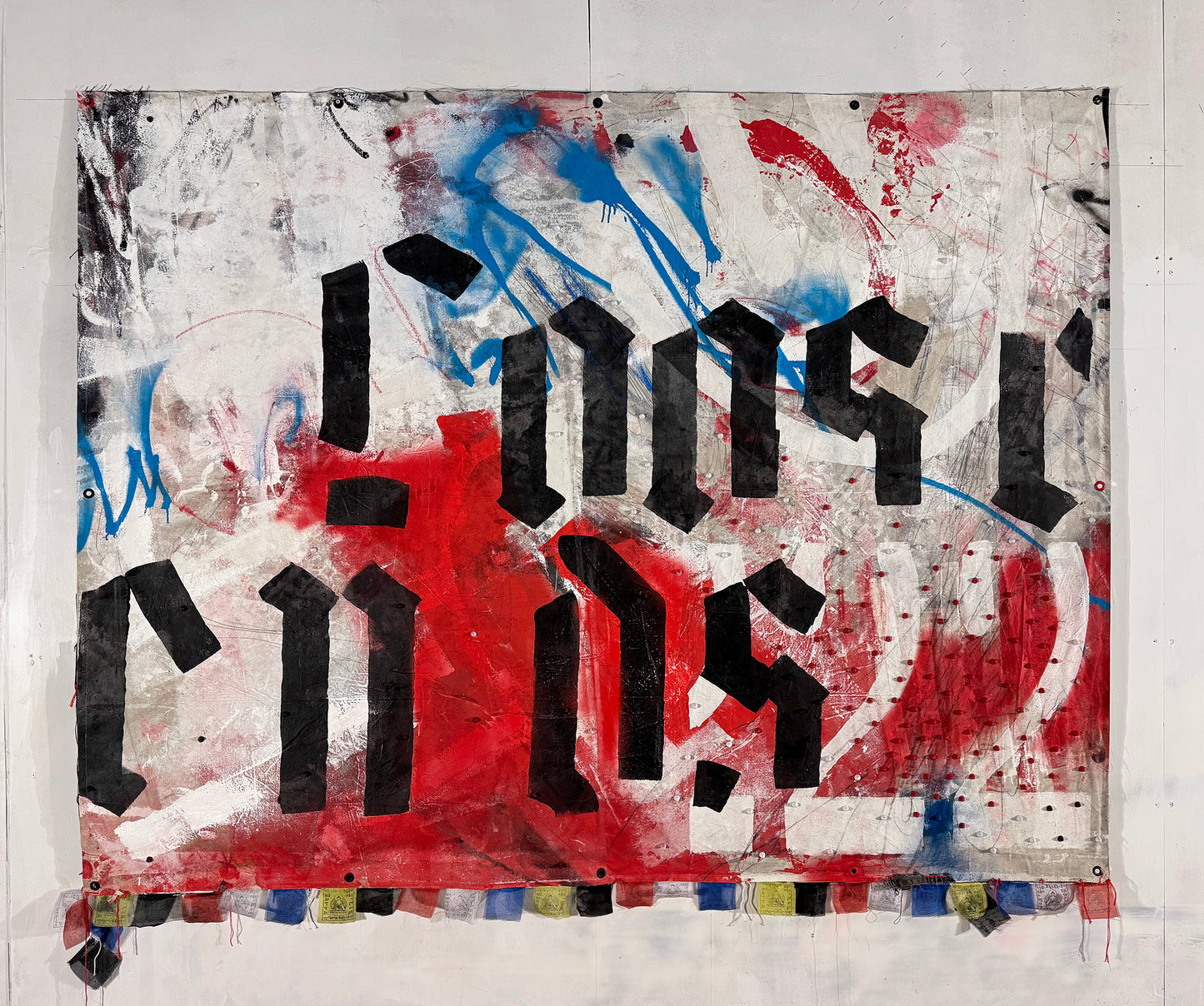 Loose Ends - Samuel Schryver