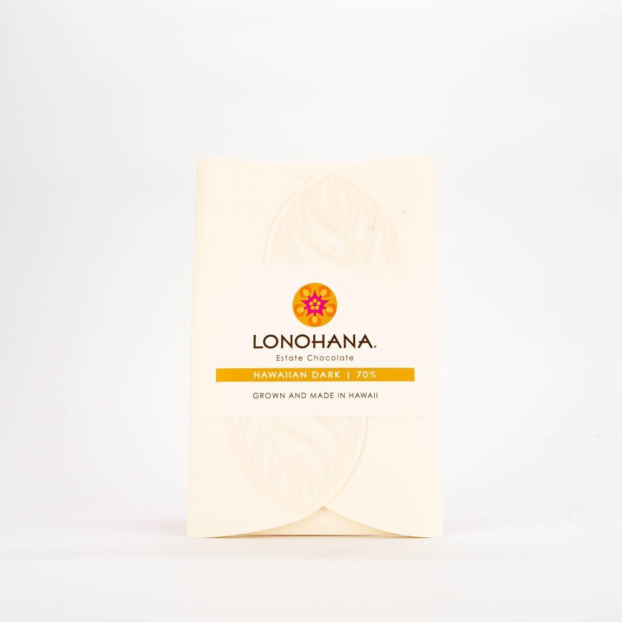 Lonohana | O'ahu Chocolate Bar