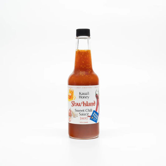 Slow Island | Sweet Chili Sauce