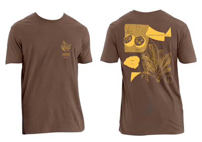 Common Ground | Kuawa & Ki T-Shirt