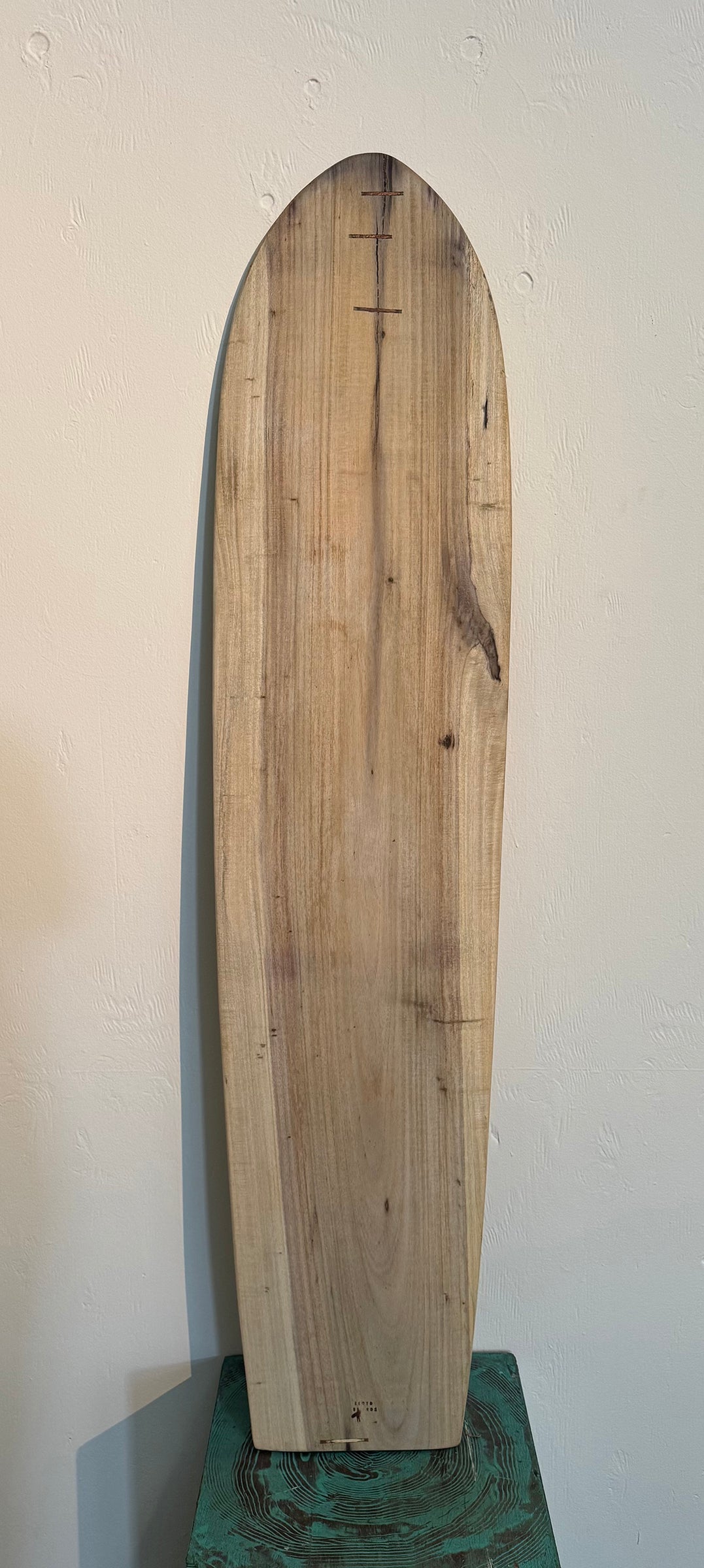 Hanalei Hau Paipo -  Lloyd Boards