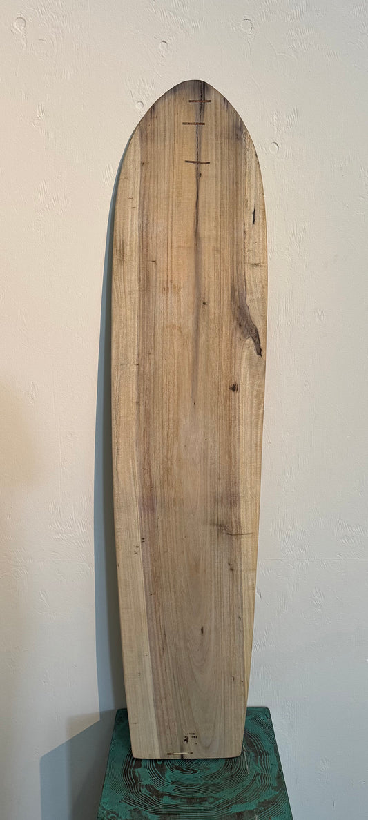 Hanalei Hau Paipo -  Lloyd Boards