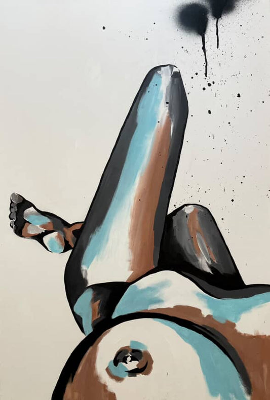 Shadows - Lea Hackman