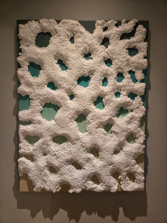 Seafoam - Jason Schaper
