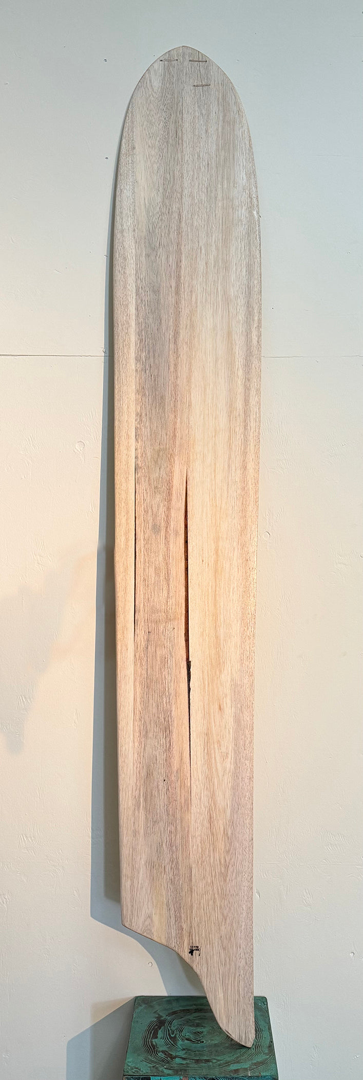 Wailua Balsa Asym -  Lloyd Boards