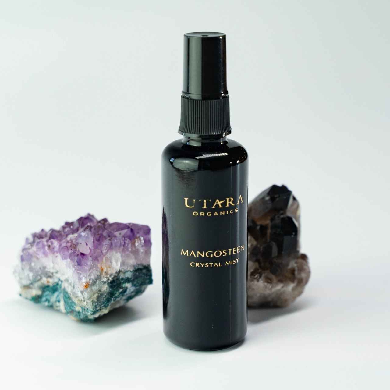 Utara | Crystal Mist